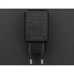 Alimentation USB DFRobot 5V 3A (norme européenne)