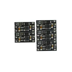 Module d'alimentation DFRobot DC-DC Boost (5x)