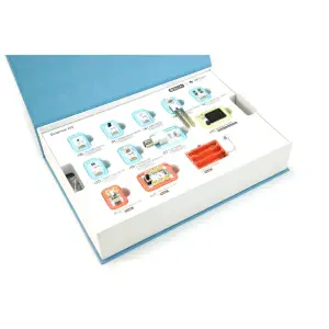 Trousse scientifique BOSON