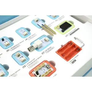 Trousse scientifique BOSON
