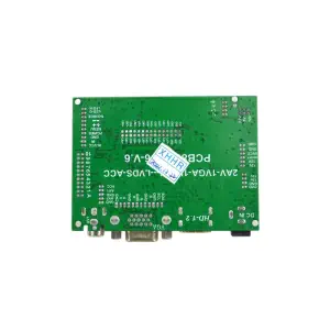 DFRobot Écran DFRobot 10,1 pouces Diagonal 1280x800 IPS HDMI/VGA/AV