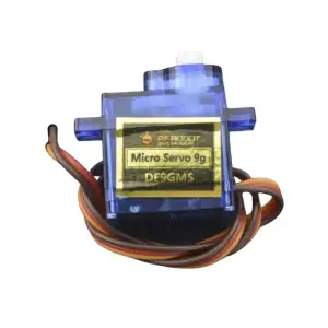 Micro Servo Motor DFRobot