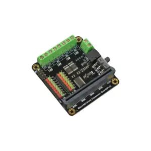 Carte d'extension micro:Driver Driver pour micro:bit & UNIHIKER