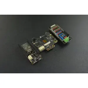 Kit de démarrage Hackster & DFRobot AI EEDU