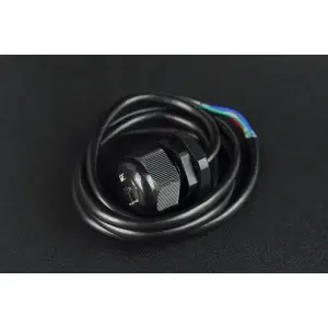 DFRobot Gravity : Capteur de lumière ambiante étanche IP68 I2C (1-65535lx)