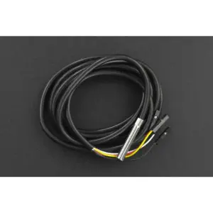 Capteur de température et d'humidité I2C DFRobot (coque)