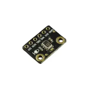 DFRobot Fermion : Microphone MEMS I2S (Breakout)