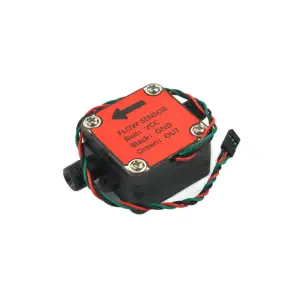 DFRobot Gravity: Capteur de débit de liquide (G1/4)