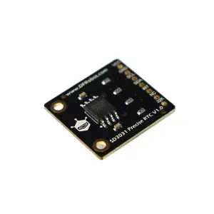 DFRobot Fermion : Module RTC de précision SD3031 pour Arduino (Breakout)