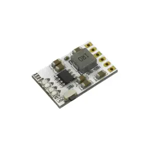 Module intégré de charge et de décharge DC-DC DFRobot (5V/2A)