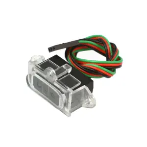 Capteur de proximité infrarouge DFRobot pour Arduino (10±5mm~80±20mm)