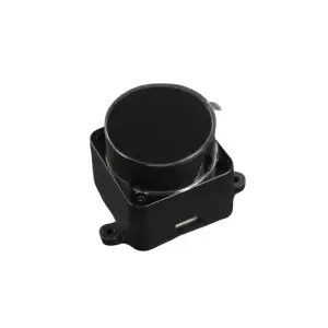 DFRobot Kit de capteur laser Lidar DTOF LD19 (12m)