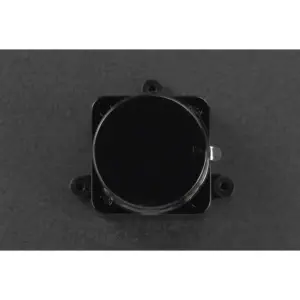 DFRobot Kit de capteur laser Lidar DTOF LD19 (12m)