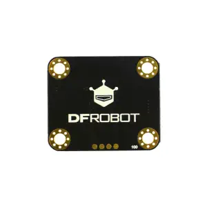 DFRobot Gravity : Capteur infrarouge CO2 I2C SCD41 (400 - 5000 ppm)