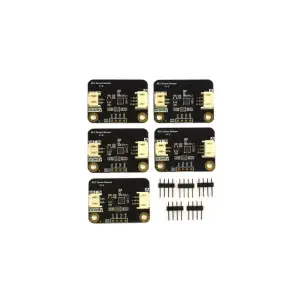 DFRobot Gravity: Pack de balises capteurs BLE (5x)