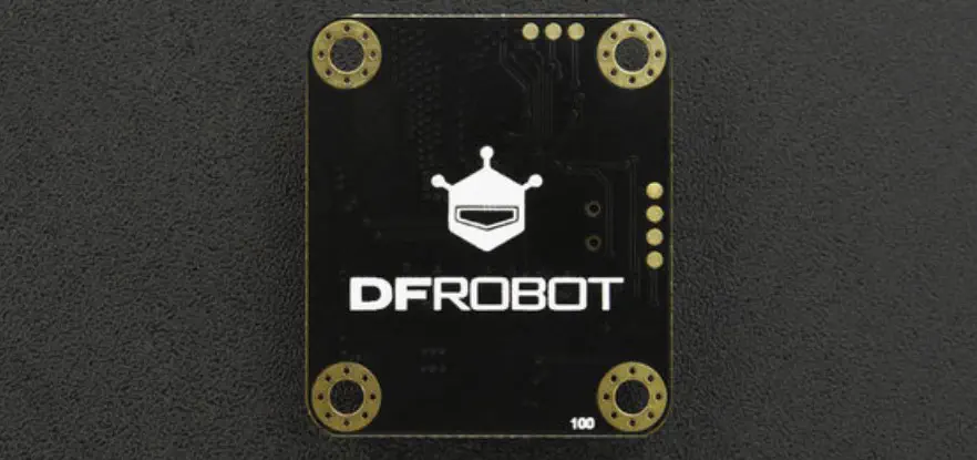 DFRobot Gravity: Module récepteur GNSS GPS BeiDou - I2C & UART