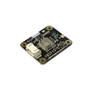 DFRobot Gravity: Module récepteur GNSS GPS BeiDou - I2C & UART