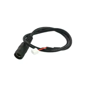 Câble d'alimentation DFRobot LattePanda DC 5.5x2.1mm