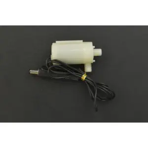 Pompe à eau DC DFRobot (connecteur DC2.1)