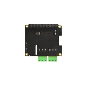 DFRobot HAT d'expansion RS485 à deux canaux pour Raspberry Pi 4B