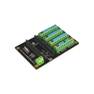 DFRobot Carte à bornes pour Raspberry Pi Pico