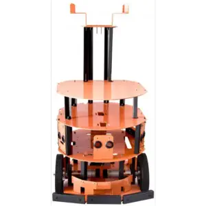 Base Mobile HCR DFRobot