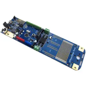 Platine Contrôleur de Robot DFRobotShop Rover V2