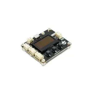 DFRobot Gravity : Kit de module d'acquisition de données scientifiques pour l'éducation aux expériences