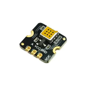Fermion : Capteur de gaz VOC (composés organiques volatils) MEMS (Breakout, 1-500 ppm)