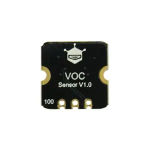 Fermion : Capteur de gaz VOC (composés organiques volatils) MEMS (Breakout, 1-500 ppm)