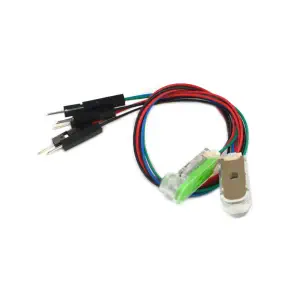 DFRobot Interrupteur photoélectrique IR 5V (4m)