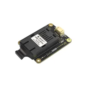 DFRobot Module de transceiver à fibre optique UART Gravity