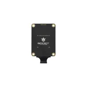 DFRobot Module de transceiver à fibre optique UART Gravity