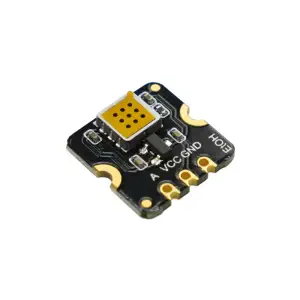 Fermion : Capteur de détection de gaz d'éthanol EtOH MEMS (Breakout, 1-500 ppm)