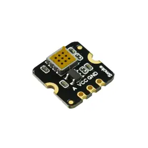 Fermion : Capteur de détection de gaz de fumée MEMS (Breakout, 10-1000 ppm)