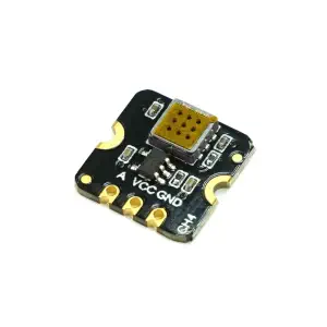 Fermion : Capteur de détection de gaz méthane CH4 MEMS (Breakout, 1-10000 ppm)