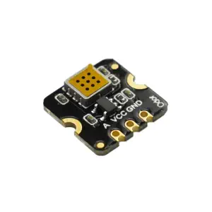 Fermion : Capteur de détection de gaz d'odeur MEMS (Breakout, 0,5-50 ppm)
