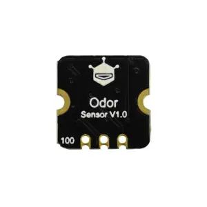 Fermion : Capteur de détection de gaz d'odeur MEMS (Breakout, 0,5-50 ppm)