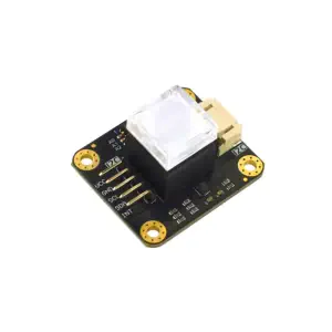 DFRobot Module bouton couleur LED RVB I2C Gravity 