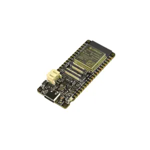 FireBeetle 2 Board ESP32-S3 (N16R8) Microcontrôleur AIoT avec caméra (Wi-Fi et Bluetooth)
