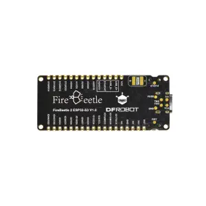 FireBeetle 2 Board ESP32-S3 (N16R8) Microcontrôleur AIoT avec caméra (Wi-Fi et Bluetooth)