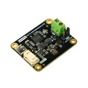 DFRobot Gravity Module de communication : CAN vers TTL avec protocole SLCAN