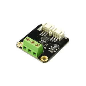 Gravity: Module DAC GP8501 2-Canal PWM à 0-2,5V/VCC