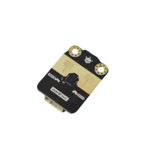 DFRobot Gravity C4001 Capteur de Détection de Présence Humaine 24GHz mmWave (12m, I2C/UART)
