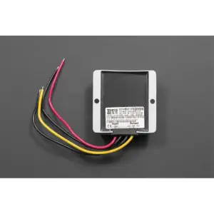 Convertidor DC-DC DFRobot 120W 12V@10A