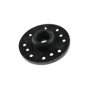 DFRobot Disque de Servo en Plastique (Noir)