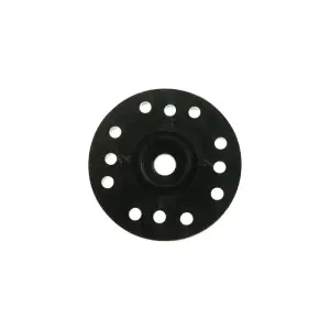 DFRobot Disque de Servo en Plastique (Noir)