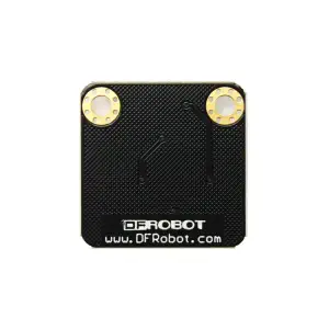 DFRobot Gravity: Adaptateur de Capteur de Poussière