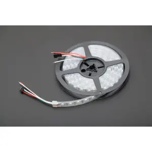 DFRobot Digital RGB LED Strip 180 LED - (3m)(weatherproof)
