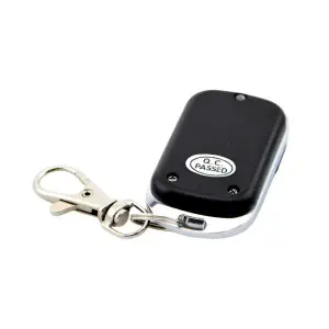 DFRobot Télécommande sans fil Keyfob 315 MHz (Métal)